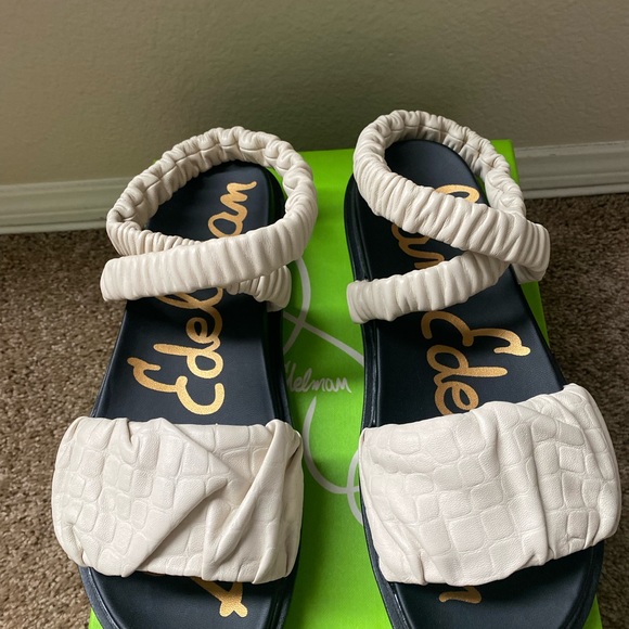 Sam Edelman Shoes - Sam Edelman sandals